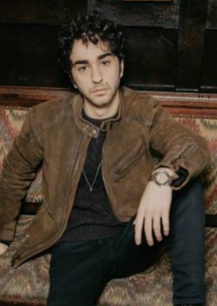 Alex Wolff photo