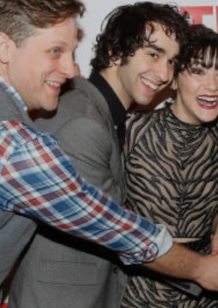 Alex Wolff photo