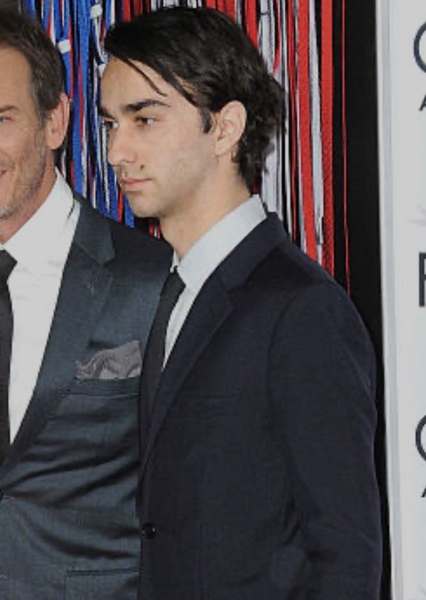 Alex Wolff photo