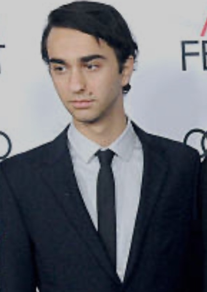 Alex Wolff photo