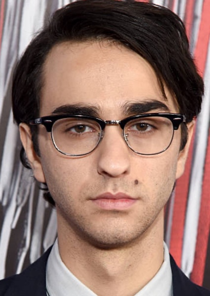 Alex Wolff photo