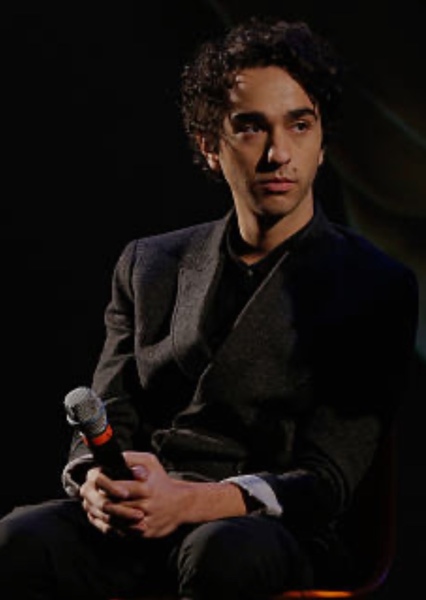 Alex Wolff photo