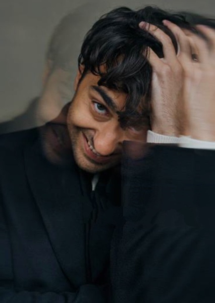 Alex Wolff photo