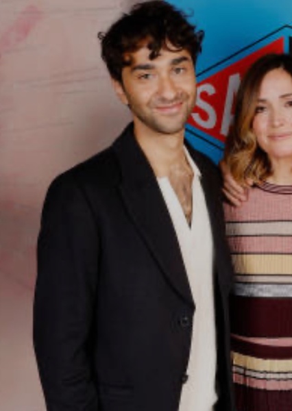 Alex Wolff photo