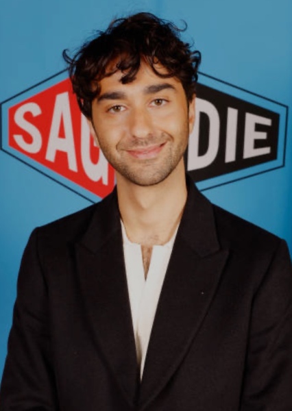 Alex Wolff photo