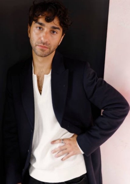 Alex Wolff photo