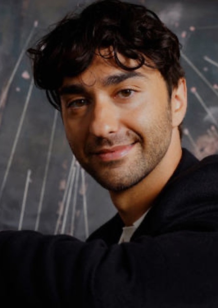 Alex Wolff photo