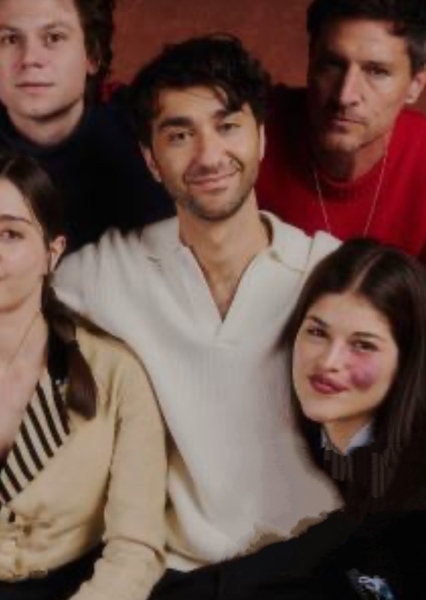 Alex Wolff photo