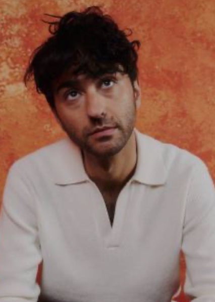 Alex Wolff photo