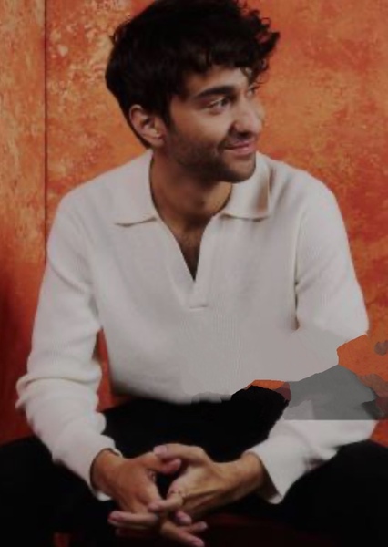 Alex Wolff photo
