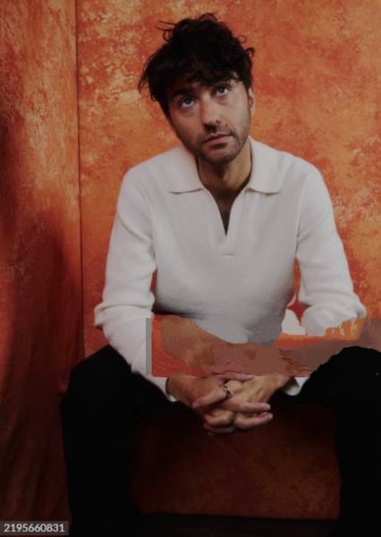 Alex Wolff photo