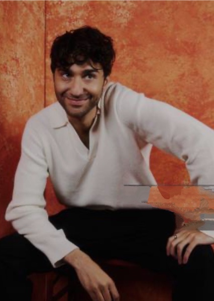 Alex Wolff photo