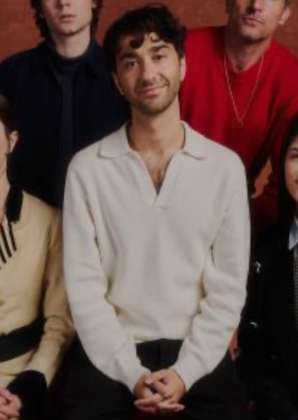 Alex Wolff photo