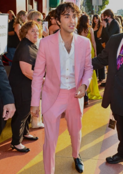 Alex Wolff photo