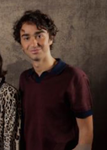 Alex Wolff photo