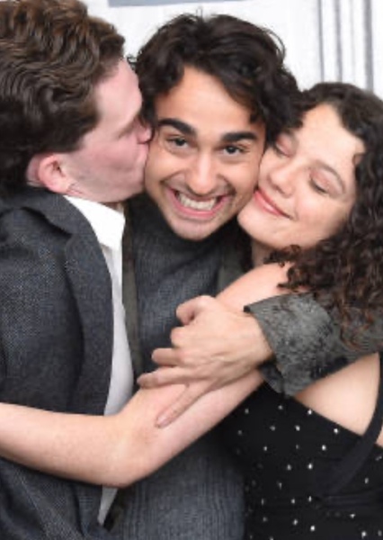 Alex Wolff photo