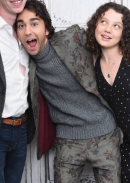 Alex Wolff photo