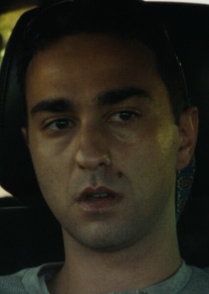 Alex Wolff photo