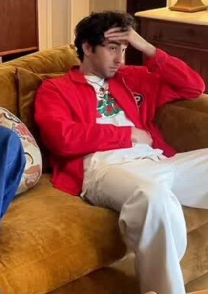 Alex Wolff photo
