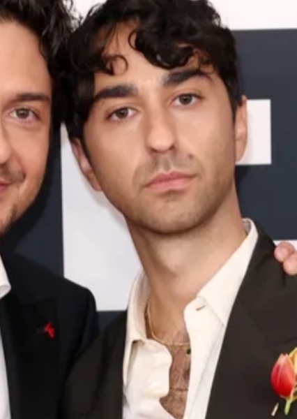 Alex Wolff photo