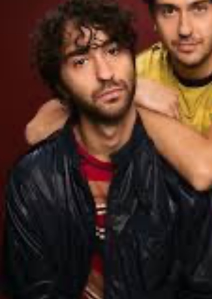 Alex Wolff photo