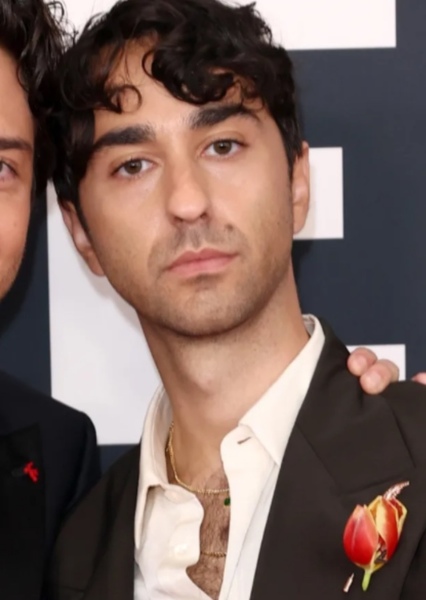 Alex Wolff photo