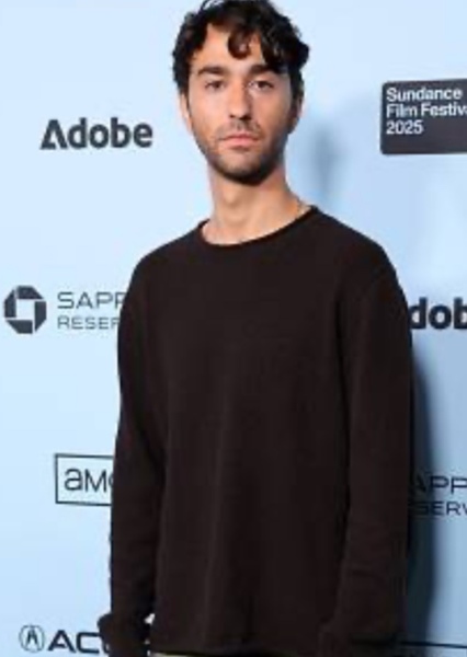 Alex Wolff photo