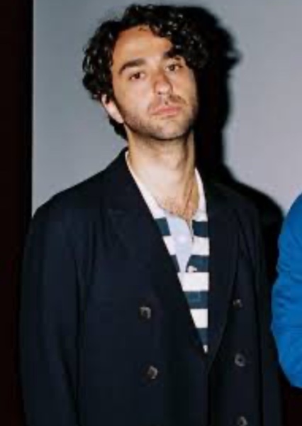 Alex Wolff photo