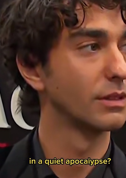 Alex Wolff photo