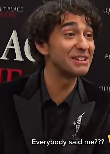 Alex Wolff photo