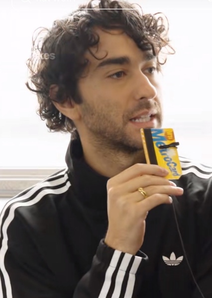 Alex Wolff photo