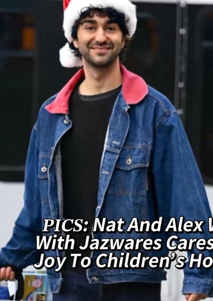 Alex Wolff photo