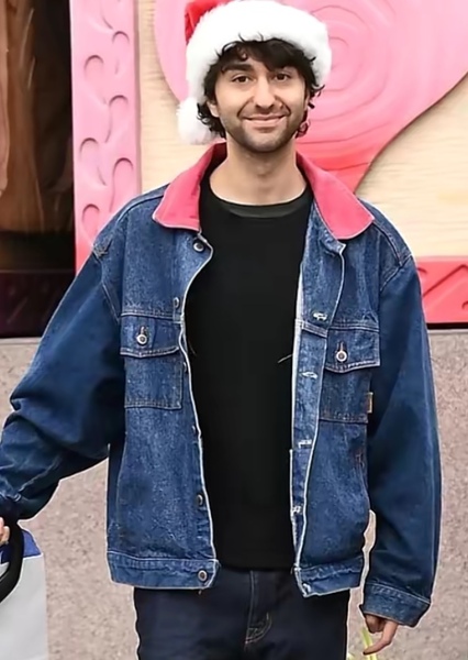 Alex Wolff photo