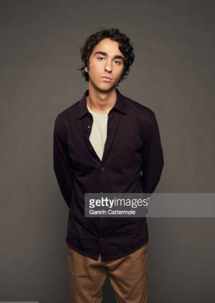 Alex Wolff photo