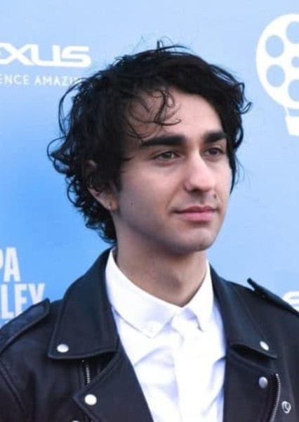Alex Wolff photo