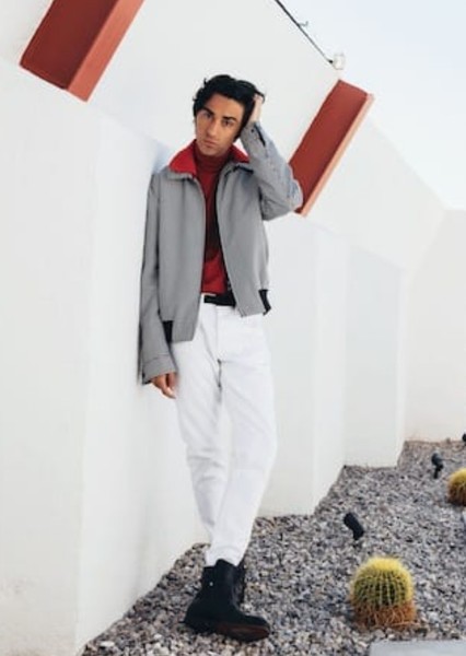 Alex Wolff photo