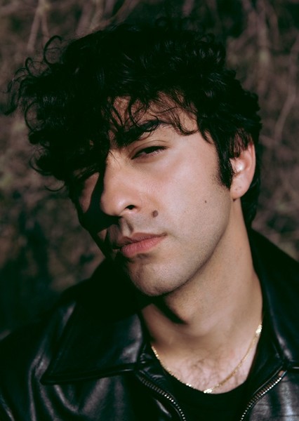 Alex Wolff photo
