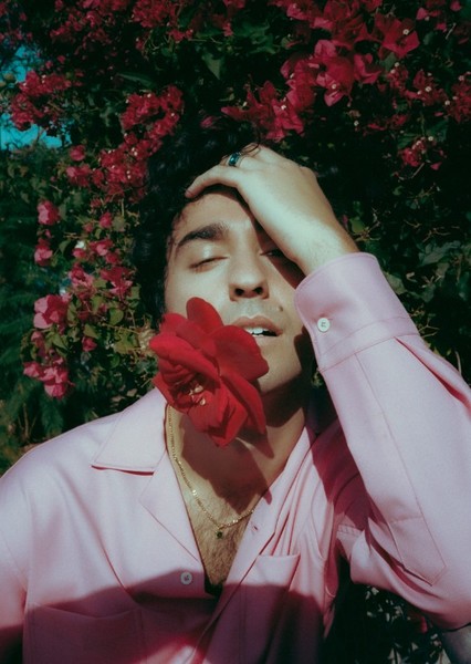 Alex Wolff