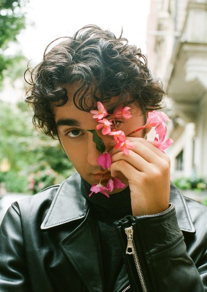 Alex Wolff