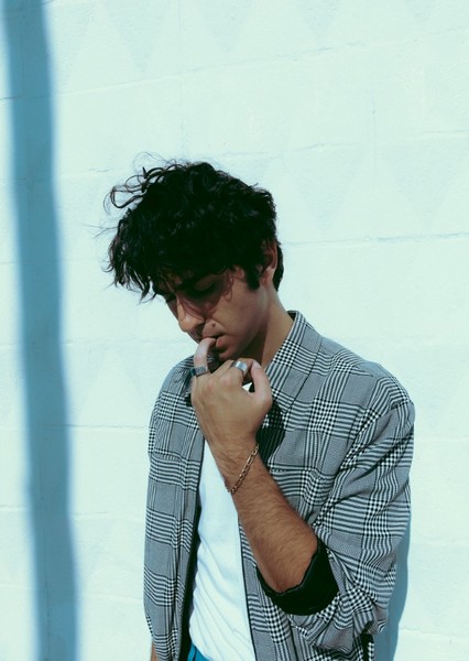 Alex Wolff