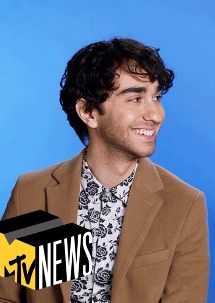Alex Wolff photo