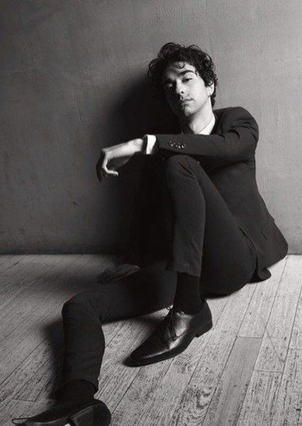 Alex Wolff photo