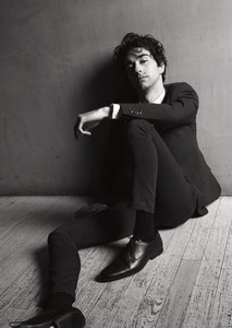 Alex Wolff