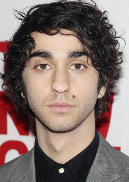 Alex Wolff photo