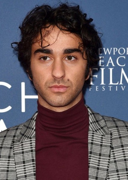 Alex Wolff photo