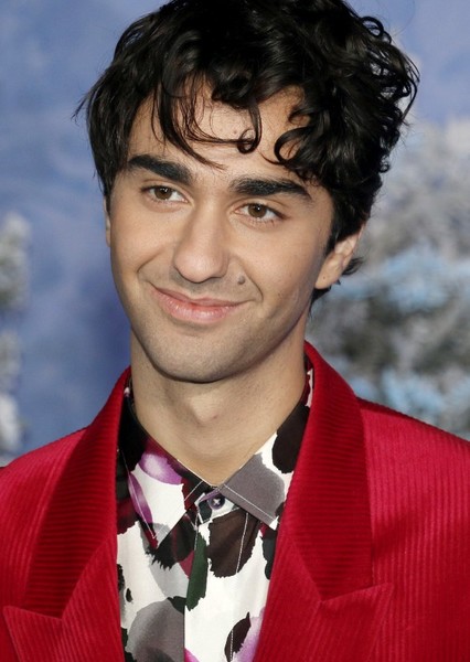 Alex Wolff photo