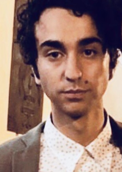 Alex Wolff photo