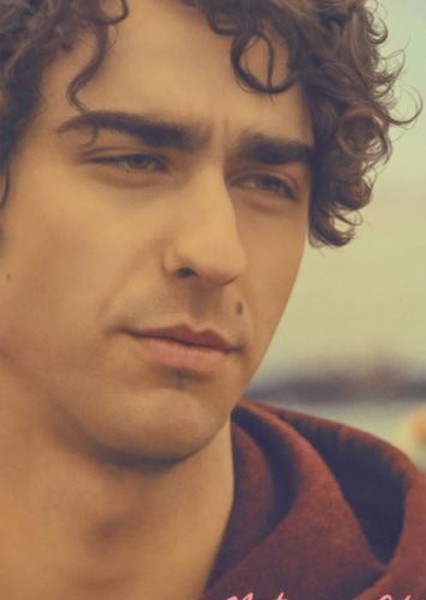 Alex Wolff photo