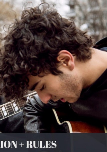 Alex Wolff photo