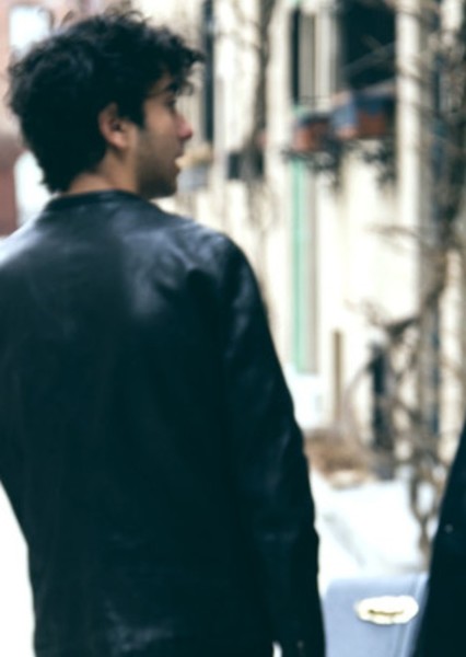 Alex Wolff